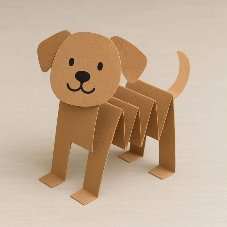 Детские праздники и поделки